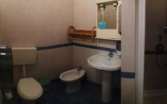 Seven Rooms