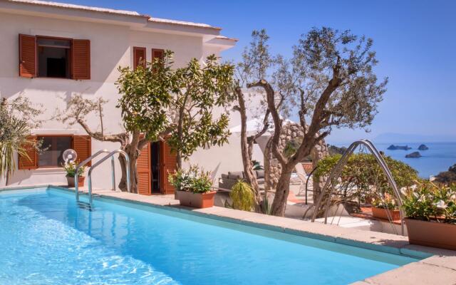 Villa Marianna