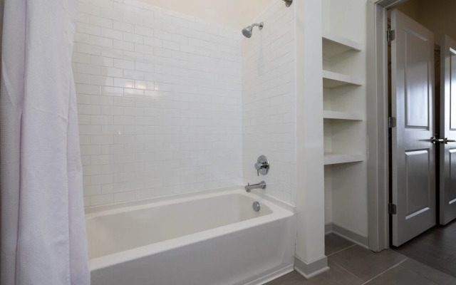 TWO Stunning Nulu CozySuites