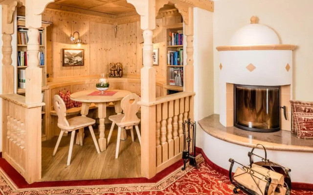 Romantic & Family Hotel Gardenia
