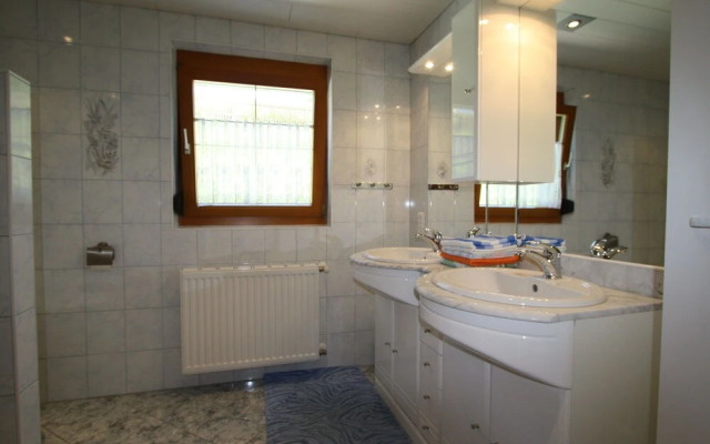 Charming Apartment in Liebenfels with Swimming Pool