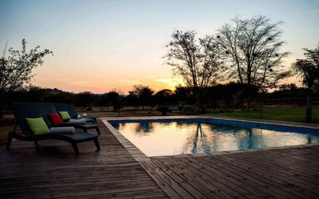 Meloding Guest House
