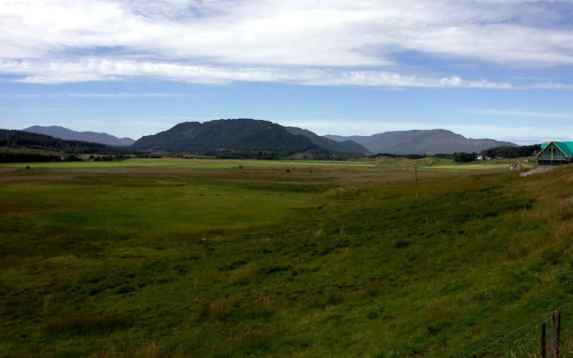 The Laggan Drey