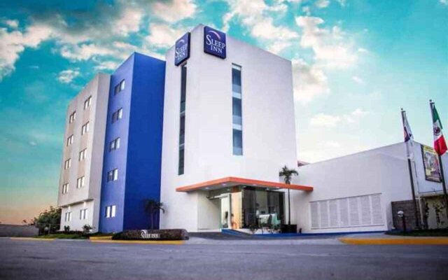 Sleep Inn Culiacan