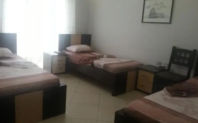 Hotel Andriano