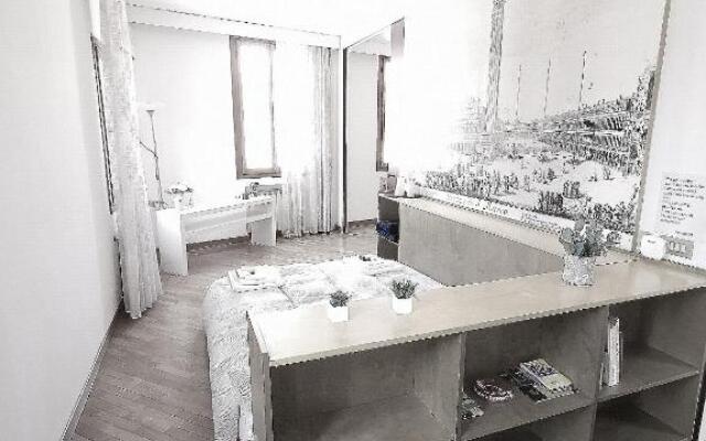 Cannaregio apartment