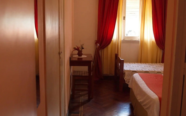 Hotel Rutas