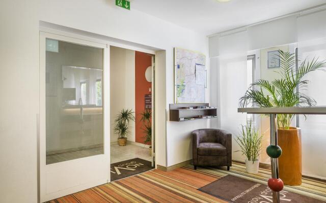 Garner Hotel Essen - Messe by IHG