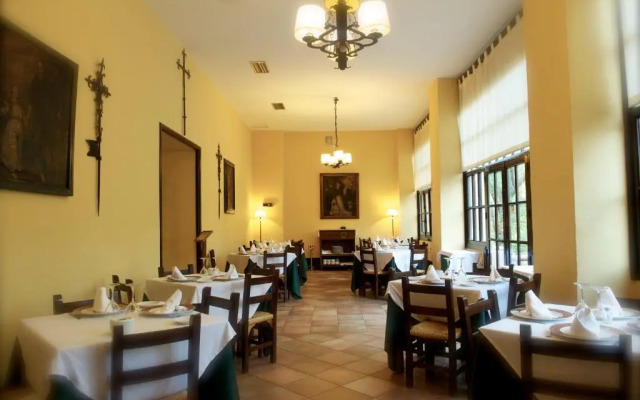 Monasterio de Piedra