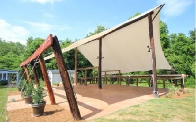 The Inn at Glen Alpine