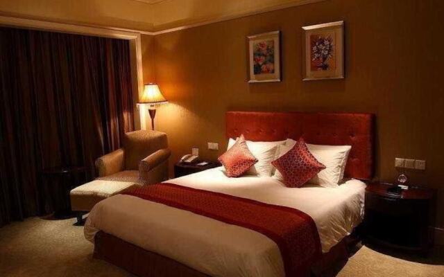 Ramada Pudong South