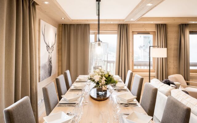 Mammoth Lodge Apartment T5 D06