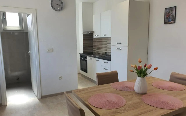 Apartment Radoš
