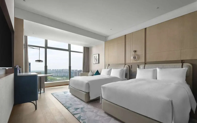 Doubletree By Hilton Rugao