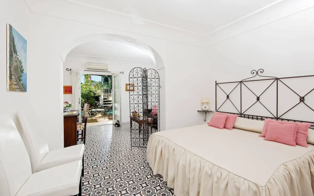 IL Giardino Dell'Arte - Guest House