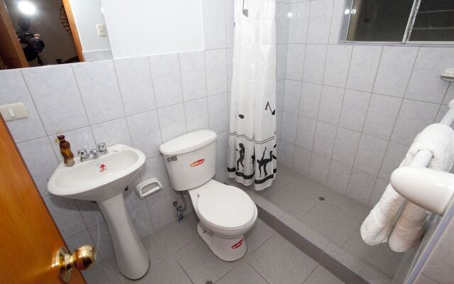 Hotel Sol Inka