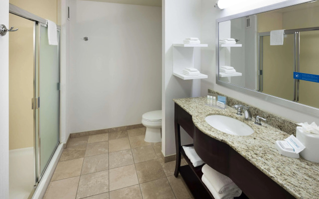 Hampton Inn Los Angeles-Orange County-Cypress