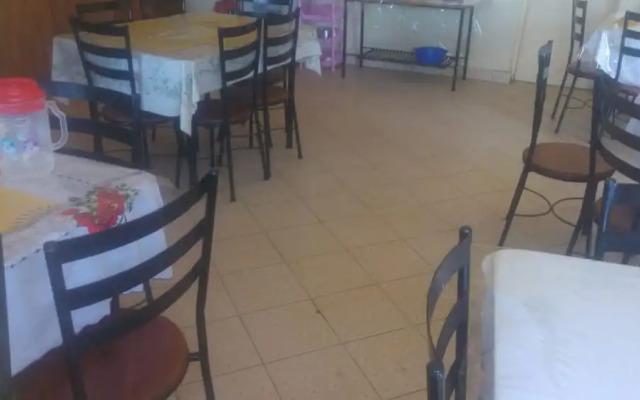 Benaris Hotel & Lodge