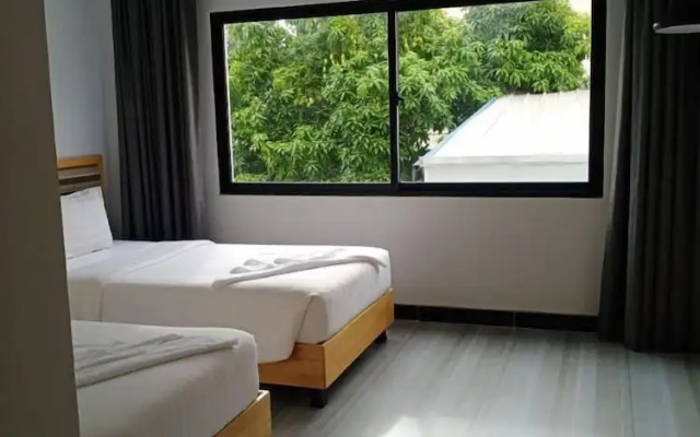 Siem Reap Capital Hotel & Spa
