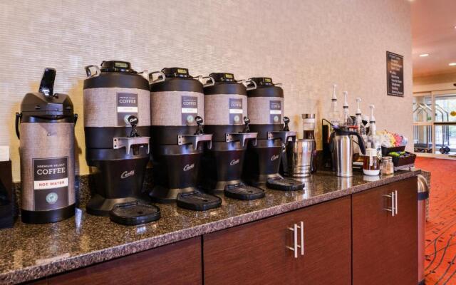 Residence Inn By Marriott Boston Andover