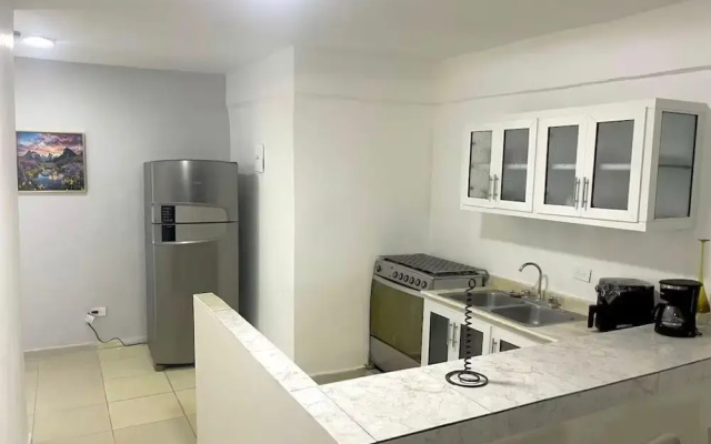 Num 1 Comfort Apartment Centro Bonao