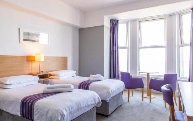 The Beresford Hotel