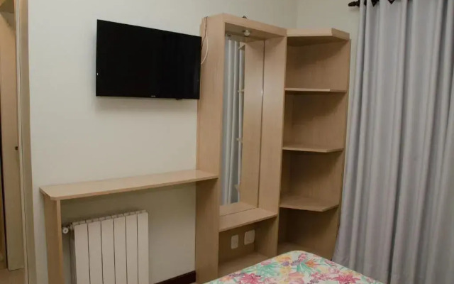 Dona Adélia Hotel e Restaurante