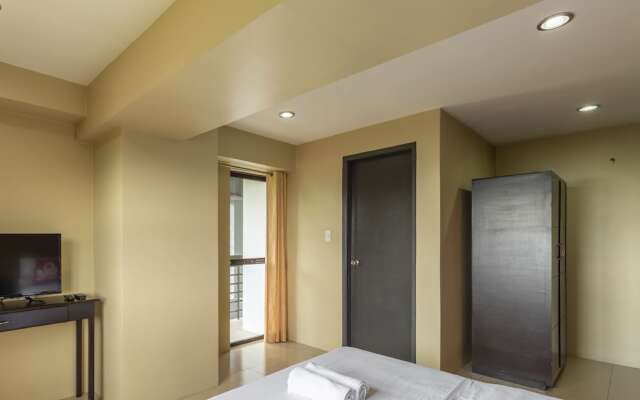 ZEN Rooms Basic Casa Bel Baguio