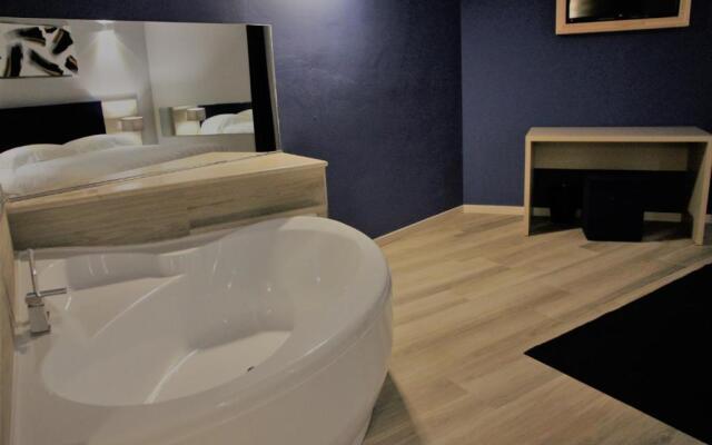 Hill Colle - Camere & Bistrot