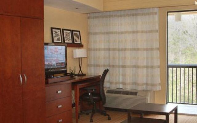 Courtyard Marriott Vicksburg