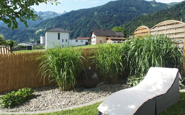 Modern Apartment in Vandans With Terrace