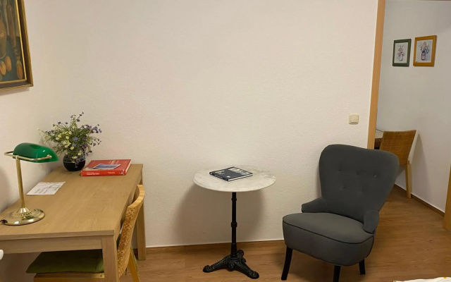 Ferienwohnung Zentrum