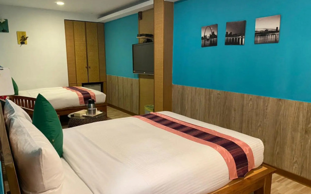 Sin Sin Hotel I