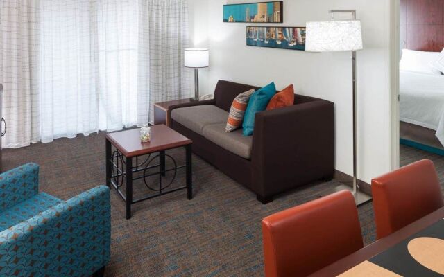 Residence Inn by Marriott Seattle Downtown/Lake Union