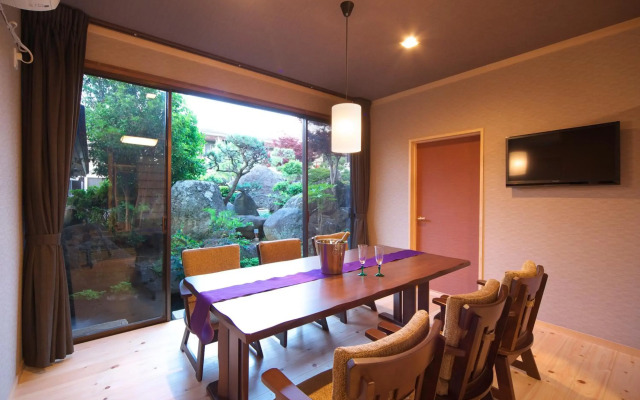 Meitei no Yado Hotel Koushien