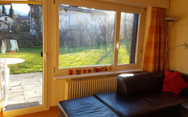 Alpen-Fewo, Residenza Quadra 25