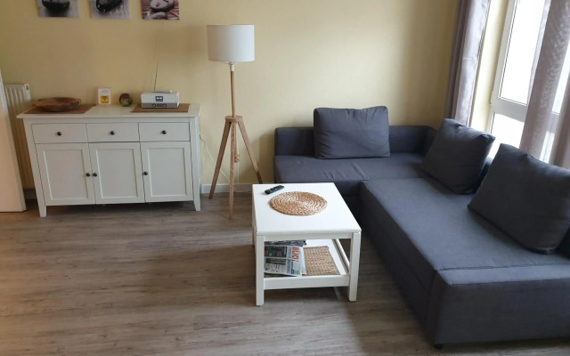 Gästewohnung BenjaroS