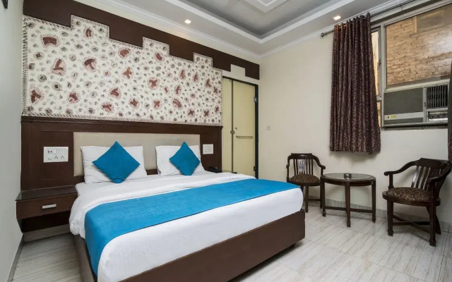 OYO 6189 Paharganj