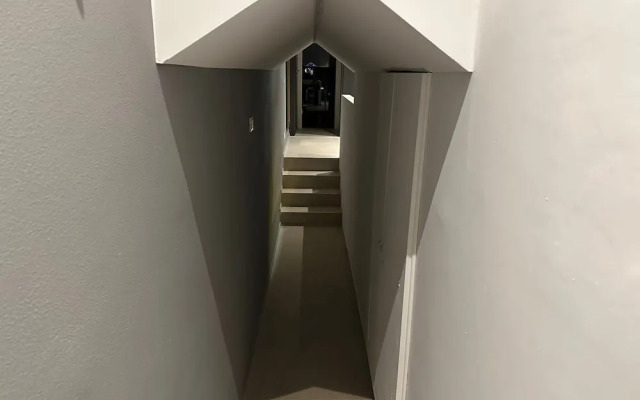 Suite Apollinare