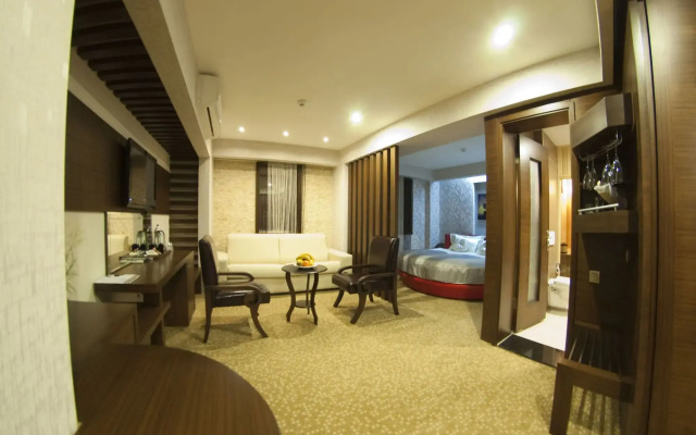 Marlight Boutique Hotel - Boutique Class