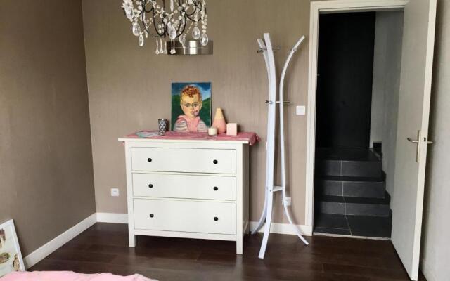 OCEAN 53 cottage avec piscine privée