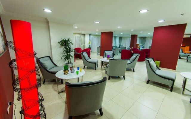 Baisan Suites Al Jubail