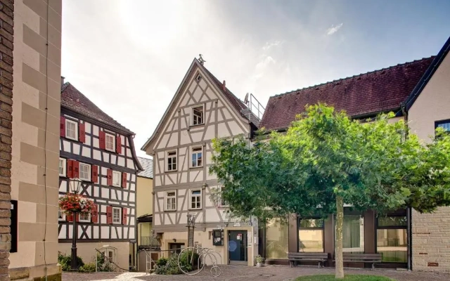 Hotel Kleine Radlerherberge