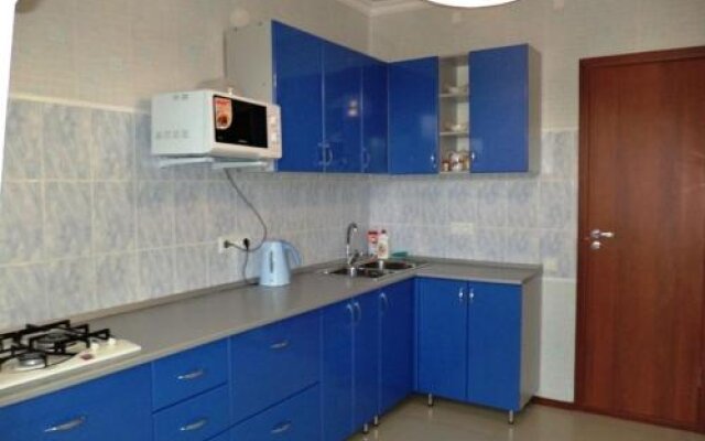 Edem Guest House — фото