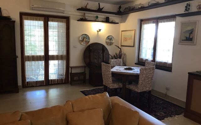 Villa Lu Nibbaru