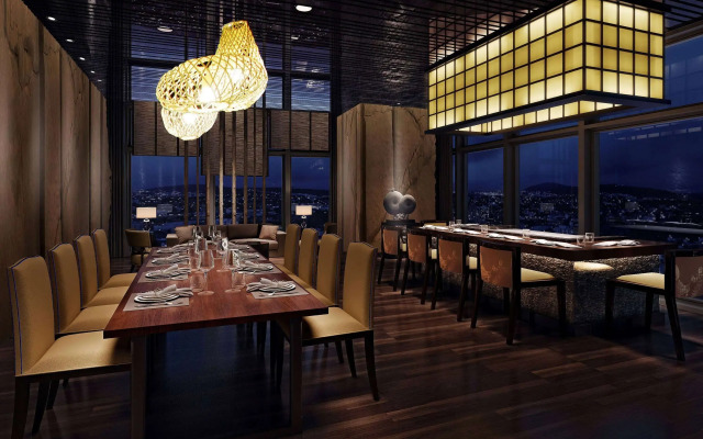 Wyndham Grand Foshan Gaoming