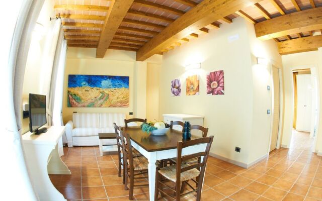 Il Contado Country House & Spa