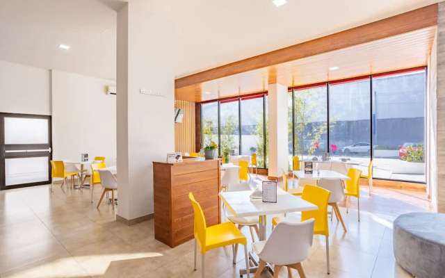 WinDay Hotel Express