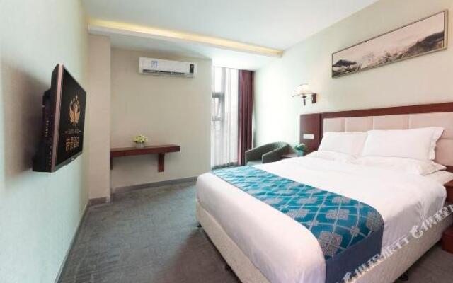 Dijing Wanyue Hotel