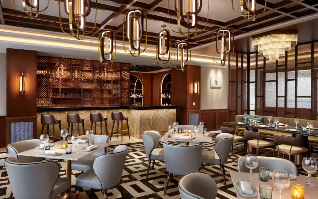 Hyatt Regency Jaipur Mansarovar